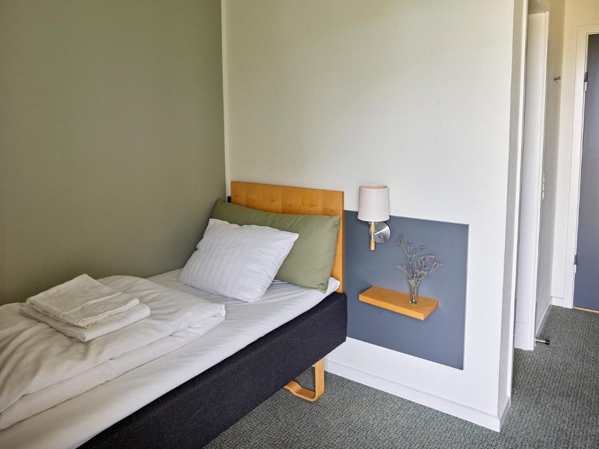 Huset Middelfart Hotel Exterior photo