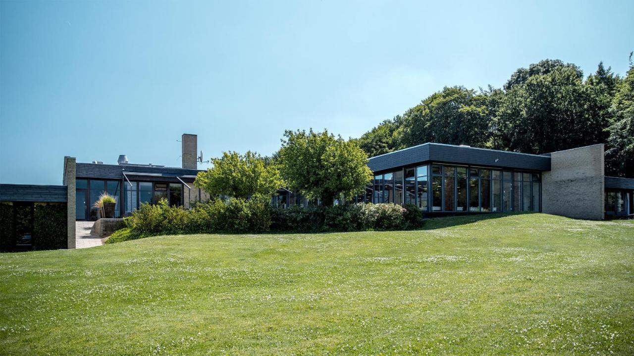 Huset Middelfart Hotel Exterior photo