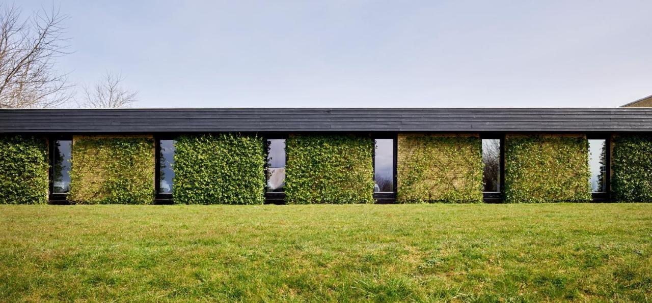 Huset Middelfart Hotel Exterior photo