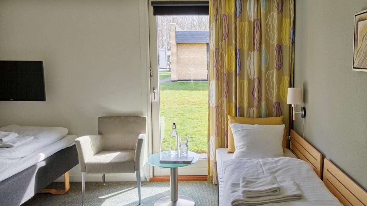 Huset Middelfart Hotel Exterior photo
