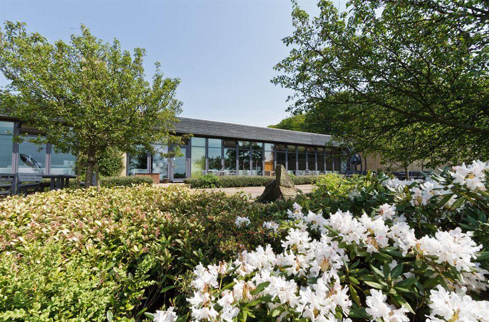Huset Middelfart Hotel Exterior photo