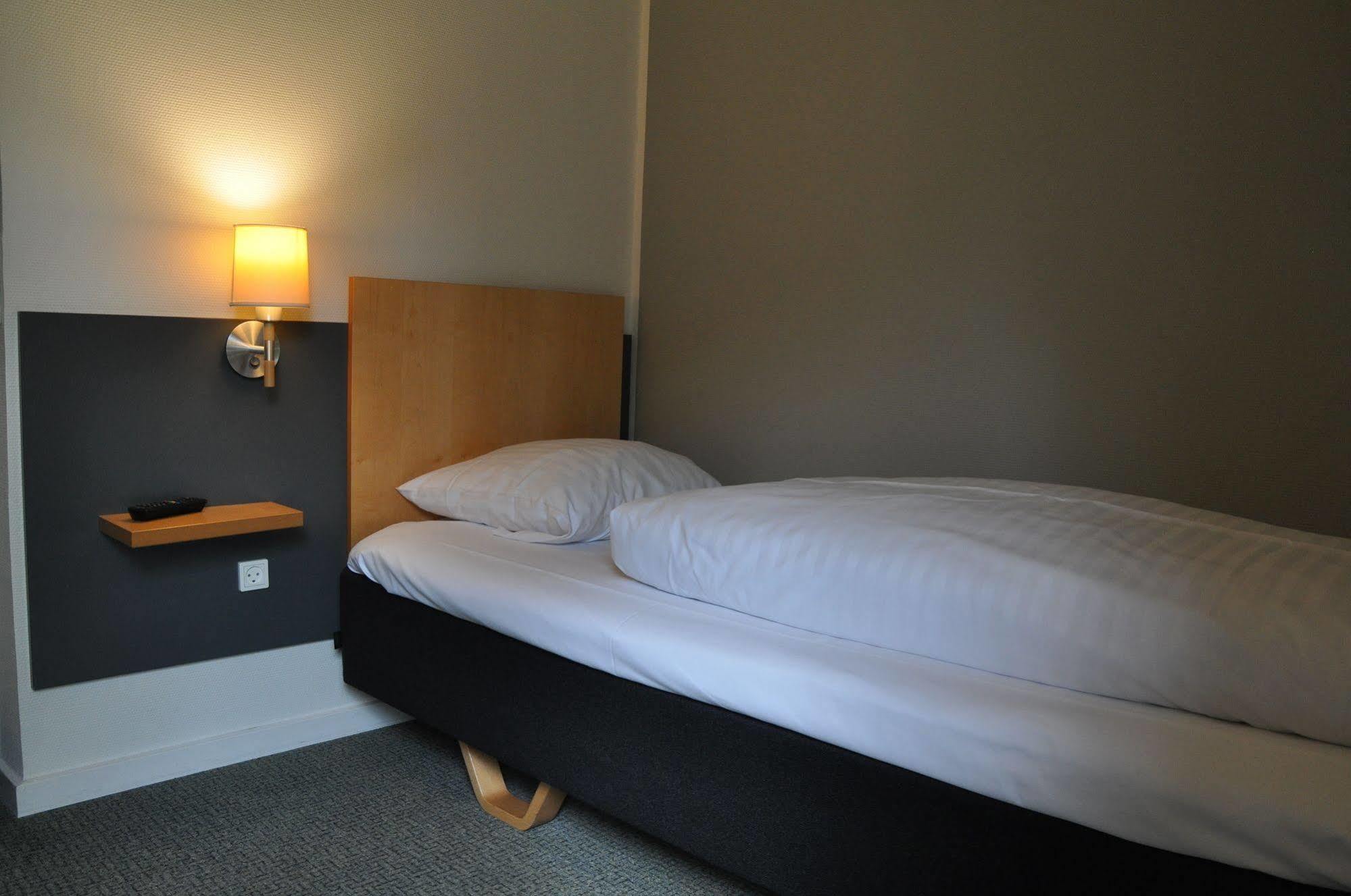 Huset Middelfart Hotel Exterior photo