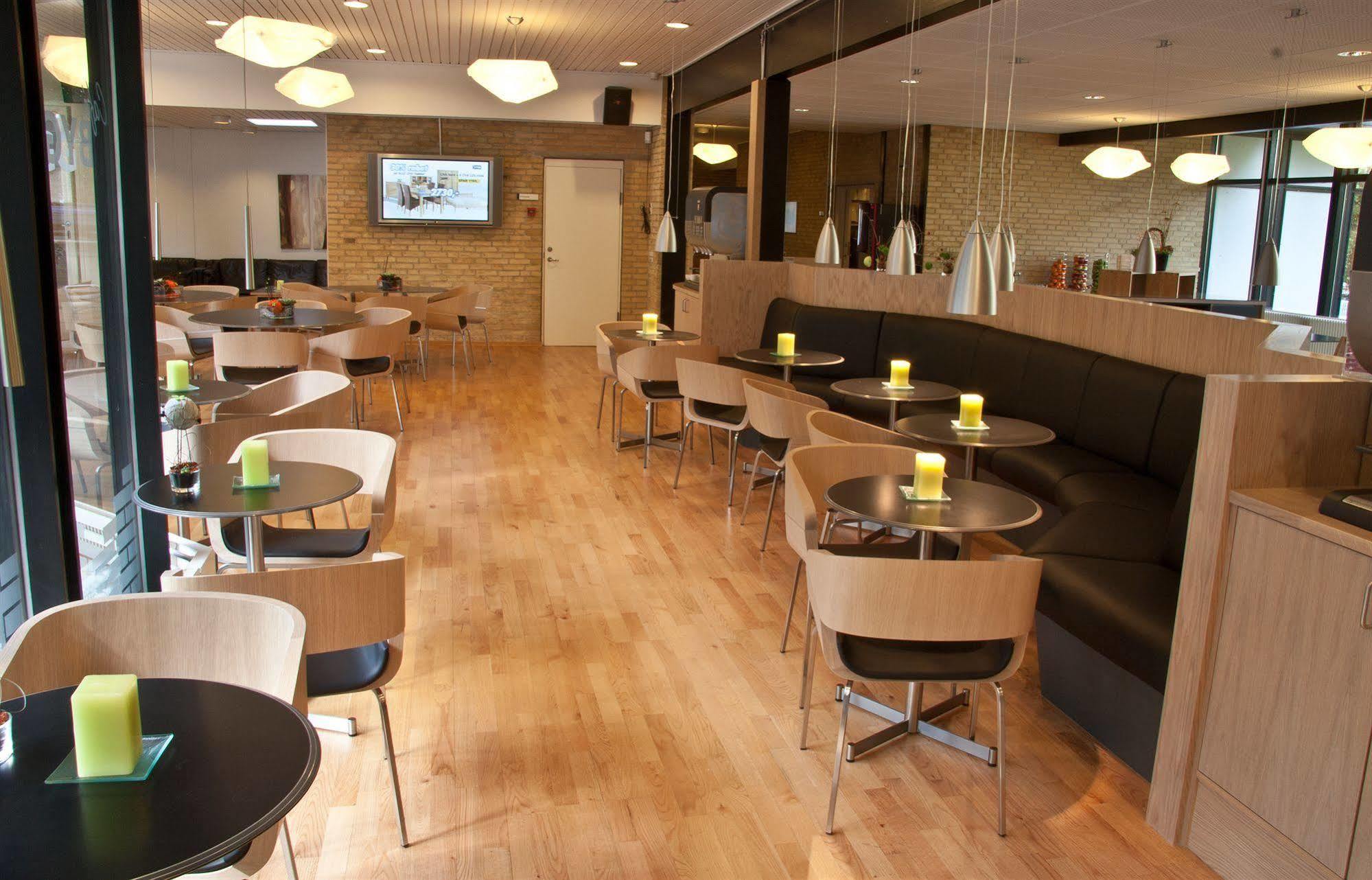 Huset Middelfart Hotel Exterior photo